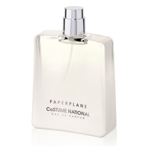 Costume National Paperplane Eau de Parfum, spray - Profumo unisex