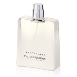 Costume National Paperplane Eau de Parfum, spray - Profumo unisex