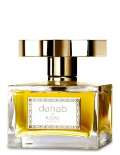 Kajal Dahab Eau De Parfum, 100 ml Classic Collection -...