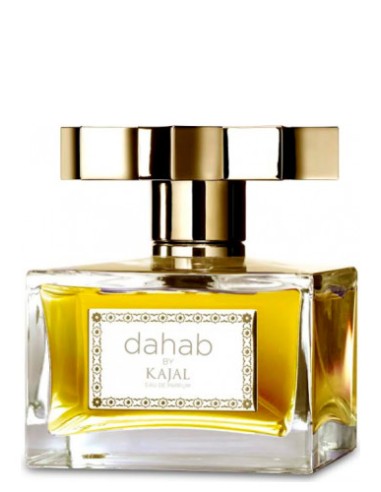 Kajal Dahab Eau De Parfum, 100 ml Classic Collection - Profumo donna