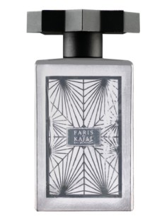 Kajal Faris Eau De Parfum, 100 ml Classic Collection -...