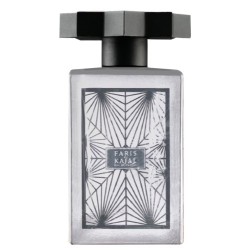Kajal Faris Eau De Parfum, 100 ml Classic Collection - Profumo unisex