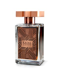 Kajal Homme Eau De Parfum, 100 ml Classic Collection -...