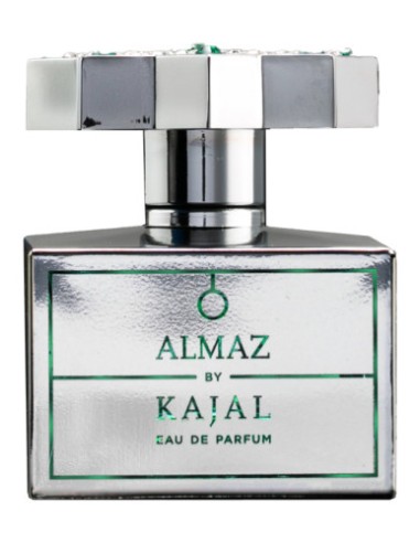 Kajal Almaz  Eau De Parfum, 100 ml Classic Collection - Profumo unisex