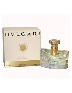 Bulgari Pour Femme eau de parfum 100 ml spray Profumo...