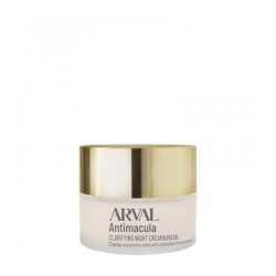 Arval Antimacula - Clarifying Night Cream&Mask 50 ML