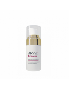 Arval Antimacula Bright Eye Cream SPF20 50 Ml