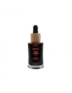 Arval Tan Times Face 30ml