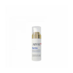 Arval Trattamento Anti Rughe Contorno Occhi E Labbra 30 Ml