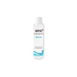 Arval Aquapure Hydra Water - Acqua Micellare Detergente 200 ml