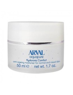 Arval Aquapure Hyaluronic Comfort 50ML