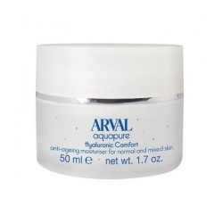 Arval Aquapure Hyaluronic Comfort 50ML