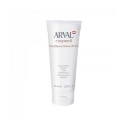 Arval Couperoll Fluid Dermo Active 75 ml