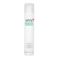 Arval Puractiva Bio-Balancing Cream - Crema Seboequilibrante Rigenerante  50 ml