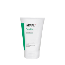 Arval Bio Cleanser Gel Detergente sebo-purificante 150 ml