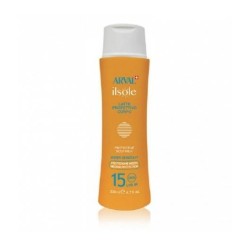 Arval Latte Protettivo Corpo Spf15 200 Ml