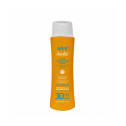 Arval Latte Protettivo Corpo SPF30 200 ml