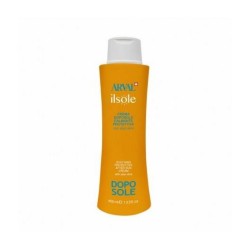 Arval Il Sole Crema Doposole Calmante Protettiva Con Aloe Vera 400ml