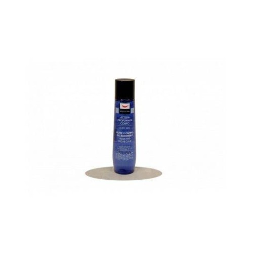 Aquolina Profumo Corpo Musk & Canna da zucchero 150 ml