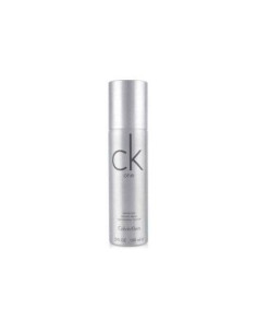 Calvin Klein ck One - Deodorante Spray 150 ml VAPO