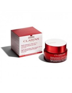Clarins Multi-Intensive Jour - Tutti i tipi di pelle SPF15