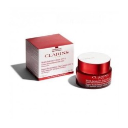 Clarins Multi-Intensive Jour - Tutti i tipi di pelle SPF15