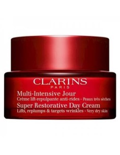 Clarins Multi-Intensive Jour - Crème Lift-Repulpante...