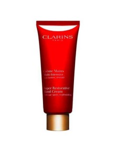 Clarins Creme Mains Multi-Intensive - Crema Mani 100 ml