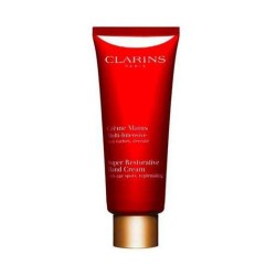 Clarins Creme Mains Multi-Intensive - Crema Mani 100 ml