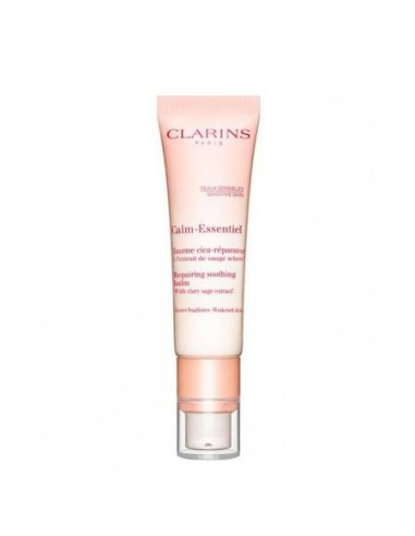 Clarins Calm-Essentiel Baume Cica-Réparateur 30 ml