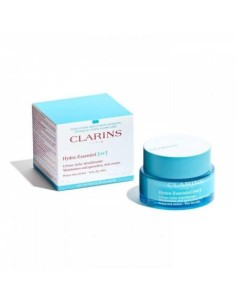 Clarins Hydra-Essentiel Rich Face Cream 50 ml