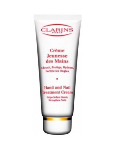 Clarins Crème Jeunesse des Mains - Crema Mani 100 ml