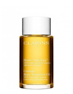 Clarins CLARINS HUILE ANTI EAU  CONTOUR BODY OIL 100 ML