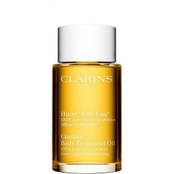 Clarins CLARINS HUILE ANTI EAU  CONTOUR BODY OIL 100 ML