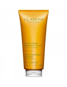 Clarins Tonic Oil Balm 200ml