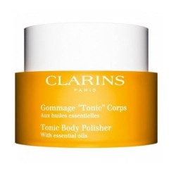 Clarins aromafitotrattamento gommage au sucre tonic