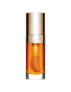 Clarins Lip Comfort Oil 01 Honey 7ml