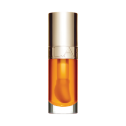 Clarins Lip Comfort Oil 01 Honey 7ml