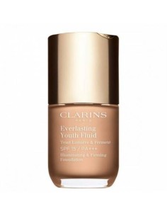 Clarins Everlasting Youth Fluid Fondotinta