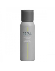 Hermès H24 - Déodorant Spray Fraicheur 150 Ml