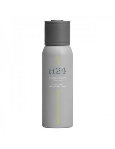 Hermès H24 - Déodorant Spray Fraicheur 150 Ml