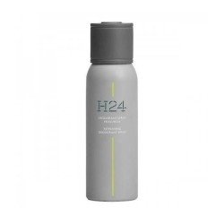 Hermès H24 - Déodorant Spray Fraicheur 150 Ml