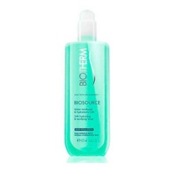 Biotherm Biosource Lotion Tonifiante - Tonico Viso Pelle Normale e Mista 400 ml