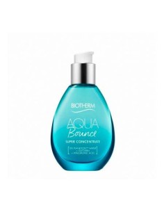 Biotherm Aqua Bounce Super Concentrate - Trattamento Viso...