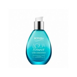 Biotherm Aqua Bounce Super Concentrate - Trattamento Viso Idratante 50ml