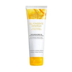 Collistar Gel Fondente di Energia con oli essenziali ed estratti di agrumi 250 ml