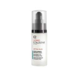 Collistar COLLISTAR LINEA UOMO ATTIVI PURI ACIDO IALURONICO SIERO 30ML