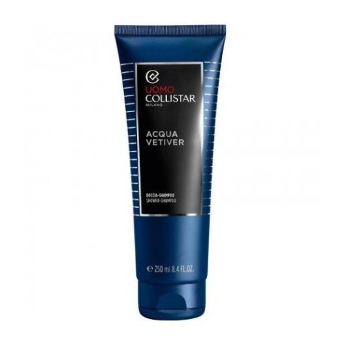 Collistar Acqua Vetiver Doccia shampoo 250 ml
