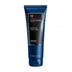 Collistar Acqua Vetiver Doccia shampoo 250 ml