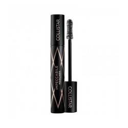 Collistar Impeccable Mascara Nero - Mascara